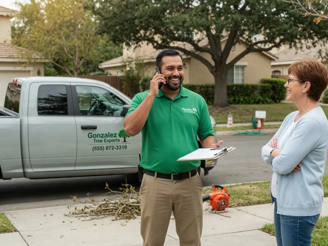 Tree Service Lula, GA FAQs